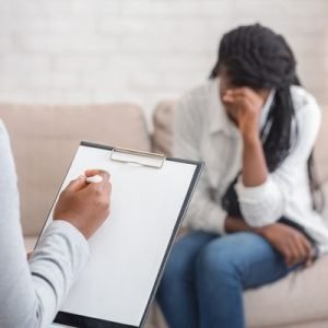 6 Things To Do Before Your First Therapy Session
