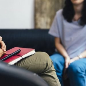 So You’re Out of Things to Say in Your Therapy Session